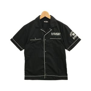 半袖シャツ メンズ SIZE M (M) WILD LIFE 中古｜hugall