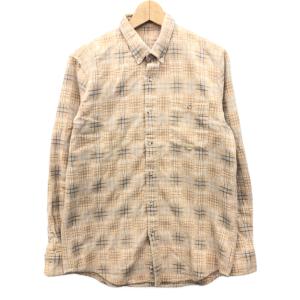 長袖シャツ メンズ SIZE M (M) papas 中古｜hugall