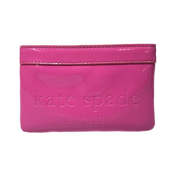 ケイトスペード コインケース キーケース PWRU1179 レディース kate spade 中古