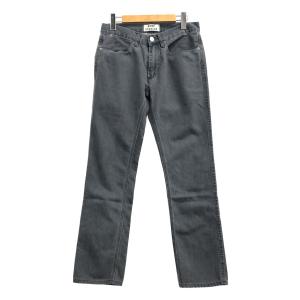 アクネステュディオス デニムパンツ メンズ SIZE 30/32  ACNE STUDIOS 中古｜hugall