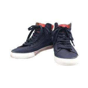 ハイカットスニーカー メンズ SIZE UK 7 (S) POLO RALPH LAUREN 中古｜hugall