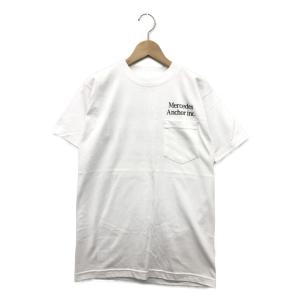 美品 半袖Tシャツ メンズ SIZE S (S) Mercedes anchori nc 中古｜hugall