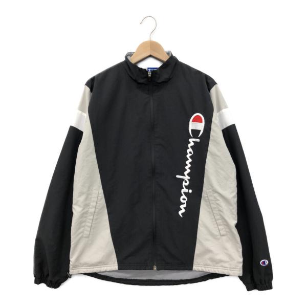 チャンピオン ジャージ トラックジャケット C3-QSCO2 メンズ SIZE XL (XL以上) ...