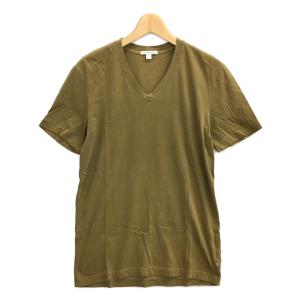 Vネック 半袖Tシャツ メンズ SIZE 1 (S) STANDARD JAMES PERSE 中古｜hugall