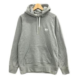 美品 ヘリーハンセン プルオーバーパーカー メンズ SIZE M (M) HELLY HANSEN 中古｜hugall