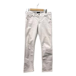 アルマーニジーンズ ビジュー付きコーデュロイパンツ レディース SIZE 27 (S) ARMANI JEANS 中古｜hugall