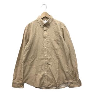 チャオパニック 長袖シャツ メンズ SIZE L (L) Ciaopanic 中古｜hugall