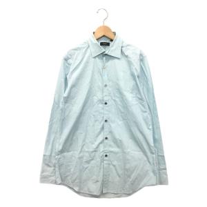 ポールスミス 長袖ストライプシャツ メンズ SIZE L (L) PAUL SMITH 中古｜hugall