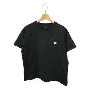 ナンバーナイン 半袖Tシャツ メンズ SIZE S (S) NUMBER (N)INE 中古｜hugall