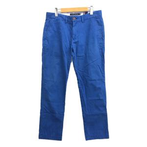 トミーヒルフィガー ロングパンツ メンズ SIZE 30/31 (M) TOMMY HILFIGER 中古｜hugall