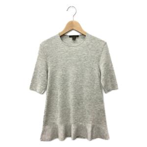 ルイヴィトン フレアニットカットソー レディース SIZE XS (XS以下) Louis Vuitton 中古｜hugall