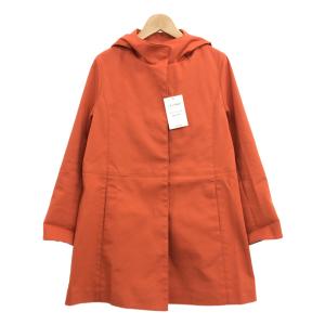 トゥモローランド フード付コート レディース SIZE 38 (M) TOMORROWLAND 中古｜hugall