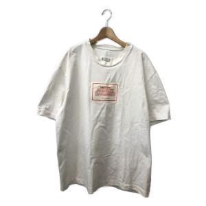 半袖Tシャツ メンズ SIZE 48 (L) Maison Martin Margiela 10 中古｜hugall
