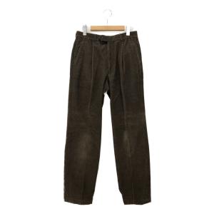 アルマーニコレッツォーニ コーデュロイパンツ レディース SIZE 44 (L) ARMANI COLLEZIONI 中古｜hugall