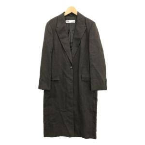 ザラ チェスターコート レディース SIZE S (S) ZARA 中古｜hugall