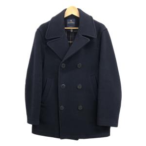 ブルックスブラザーズ ピーコート メンズ SIZE S (S) Brooks Brothers 中古｜hugall