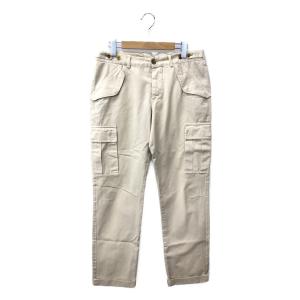 ブルネロクチネリ カーゴパンツ M-65 DB91919 メンズ SIZE 46 (M) BRUNELLO CUCINELLI 中古｜hugall