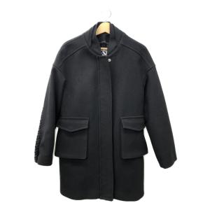 ディーゼル ステッチデザイン コート レディース SIZE XS (XS以下) DIESEL 中古｜hugall