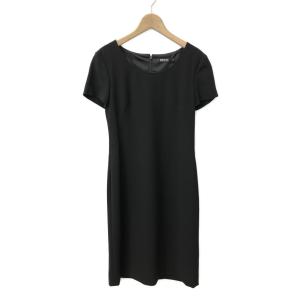 美品 ディーケーエヌワイ 半袖ワンピース レディース SIZE 2 (M) DKNY 中古｜hugall