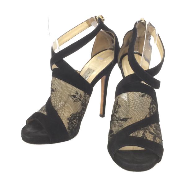 ジミーチュウ サンダル レディース SIZE 35 (M) JIMMY CHOO 中古