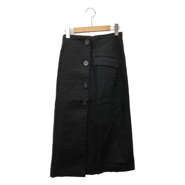 シンプリシテェ ラップスカート レディース SIZE S (S) Simplicite 中古