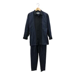 プランテーション セットアップ長袖シャツ レディース SIZE M (M) Plantation 中古｜hugall