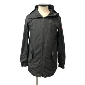 カナダグース マウンテンパーカー 3110400011 2419L メンズ SIZE S (S) CANADA GOOSE 中古｜hugall