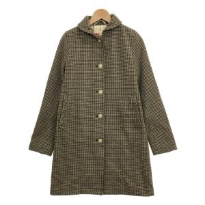 トラディショナルウェザーウェア ロングコート レディース SIZE 34 (XS以下) TRADITIONAL WEATHERWEAR 中古｜hugall