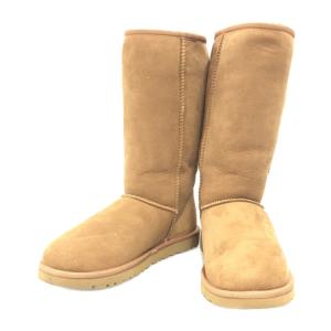 アグ ムートンブーツ レディース SIZE 23 (M) UGG 中古｜hugall