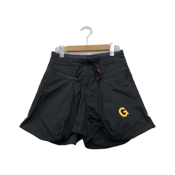 美品 カーゴショートパンツ AJ0986-010 レディース SIZE XS (XS以下) NIKE...