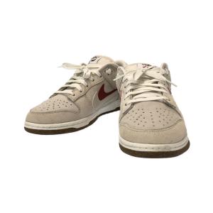 ナイキ ローカットスニーカー DUNK LOW SE DO9457-100 ユニセックス SIZE 27 (XL以上) NIKE 中古｜hugall