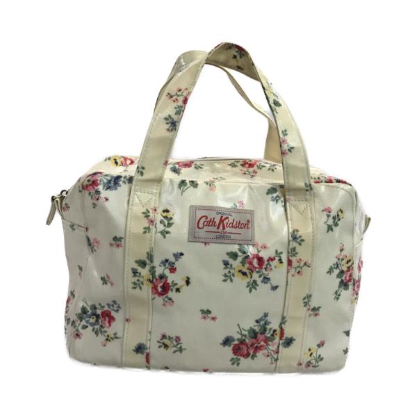 キャスキットソン ハンドバッグ レディース  Cath Kidston 中古