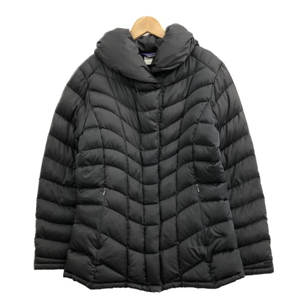 パタゴニア ダウンコート レディース SIZE L (L) 中古 Patagonia