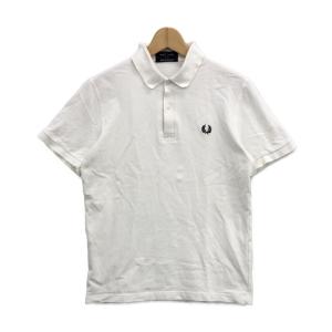 フレッドペリー 半袖ポロシャツ メンズ SIZE 38 (M) FRED PERRY 中古｜hugall