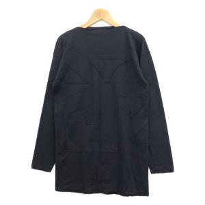 トリココムデギャルソン パッチワークカットソー レディース  tricot COMME des GARCONS 中古｜hugall