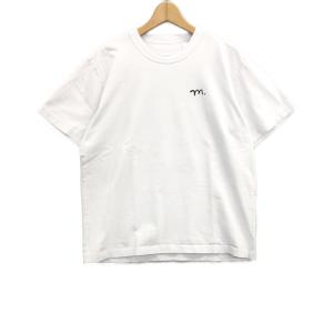 半袖Tシャツ メンズ SIZE 3 (L) sacai×madsaki 中古｜hugall