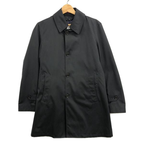 ライナー付 ステンカラーコート メンズ SIZE S (S) ORIHICA 中古