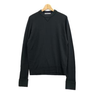 長袖ニット メンズ SIZE 2 (M) sacai×JOHN SMEDLEY 中古｜hugall