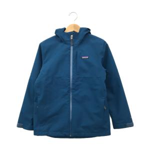 パタゴニア ブルゾン 394764 メンズ SIZE L (L) Patagonia 中古｜hugall