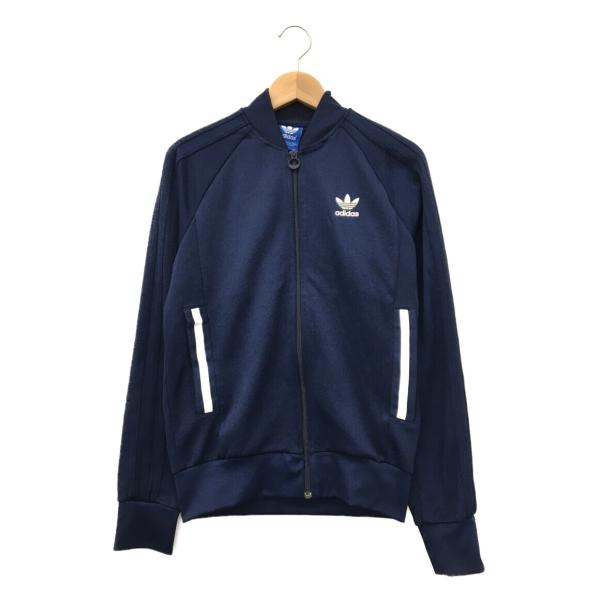 アディダス トラックジャケット AGC002 メンズ SIZE M (M) adidas 中古