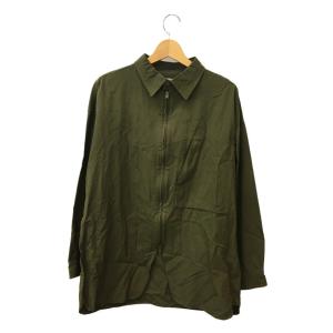 ワイスリー ジップアップジャケット メンズ SIZE M (M) Y-3 中古｜hugall