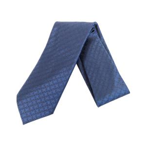 ブリオーニ ネクタイ シルク100％ 総柄 メンズ SIZE    BRIONI 中古｜hugall