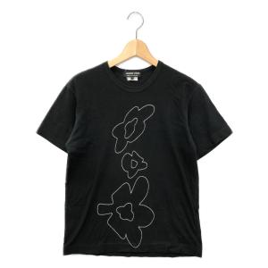 コムデギャルソン 半袖Tシャツ メンズ SIZE S (S) COMME des GARCONS 中古｜hugall