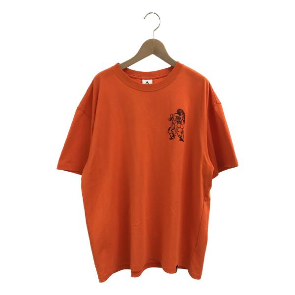 美品 半袖Tシャツ DJ5808-817 メンズ SIZE XL (XL以上) NIKE ACG 中...