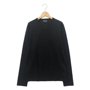 アニエスベー 長袖Vネックニット メンズ SIZE 1 (M) Agnes b. 中古｜hugall