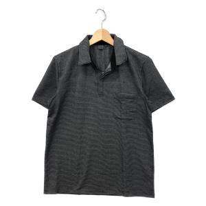 カルバンクライン 半袖ポロシャツ メンズ SIZE L (L) Calvin Klein 中古｜hugall