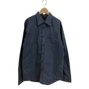 ヒューゴボス 長袖シャツ メンズ SIZE L (L) HUGO BOSS 中古｜hugall