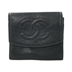 シャネル コインケース レディース CHANEL 中古｜hugall