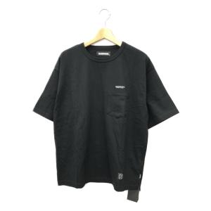 美品 ネイバーフッド 半袖Tシャツ メンズ SIZE M (M) NEIGHBORHOOD 中古｜hugall