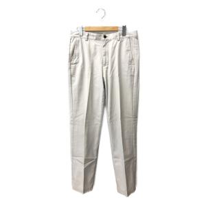 ブルックスブラザーズ コットンパンツ メンズ SIZE W32 (L) Brooks Brothers 中古｜hugall